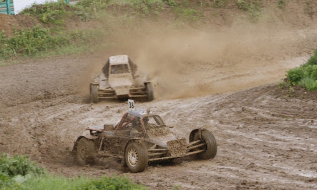 I этап чемпионата России по автокроссу завершился в Истре I этап чемпионата России по автокроссу завершился в Истре