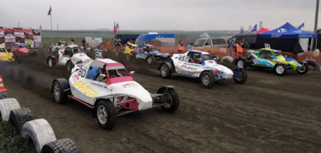 В Гуково стартовал II этап чемпионата России по кроссу В Гуково стартовал II этап чемпионата России по кроссу